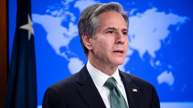 US finds Russian troops have committed war crimes in Ukraine