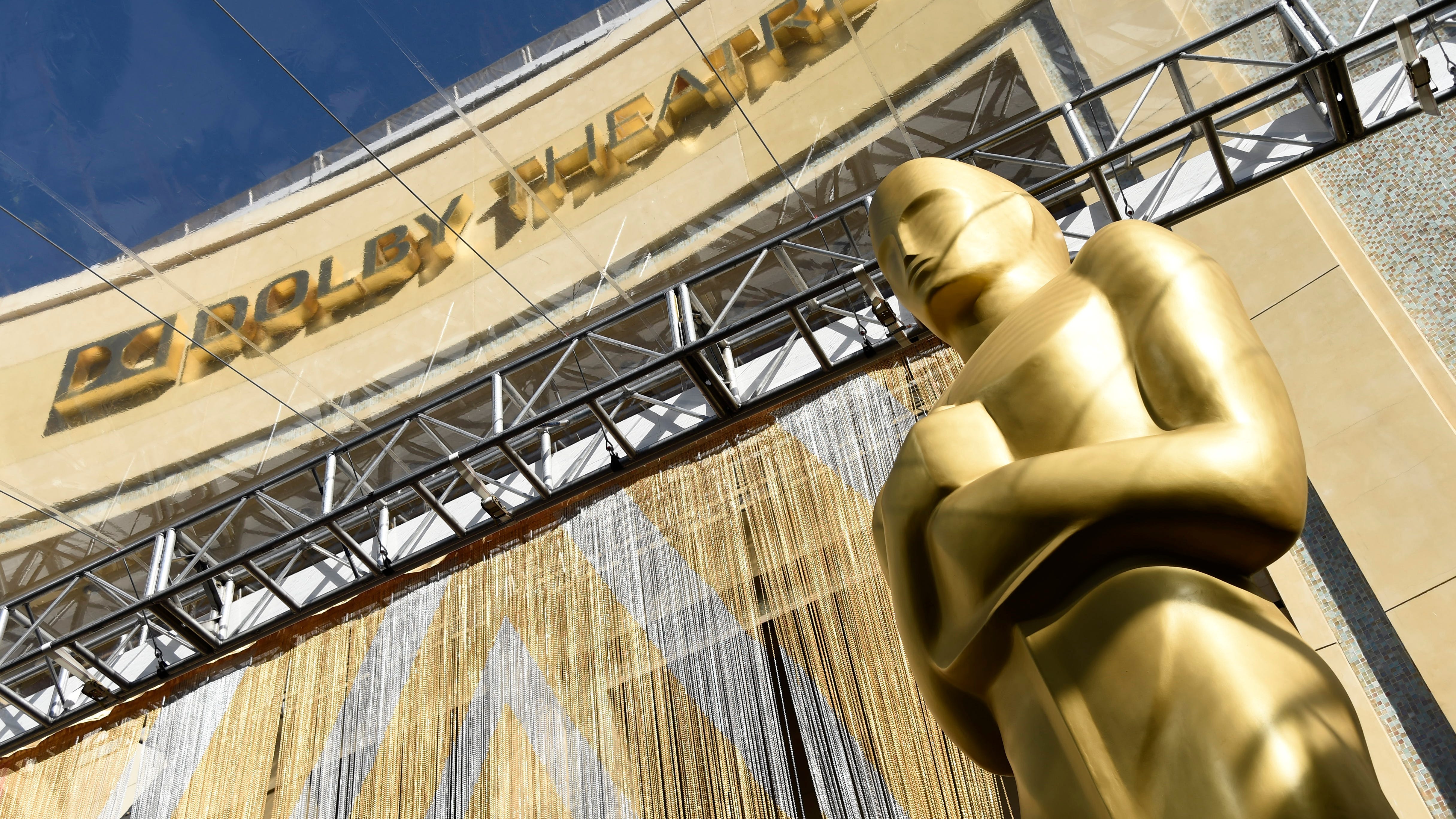 Oscars to celebrate ‘Godfather,’ ‘Bond,' and 'Bruno'