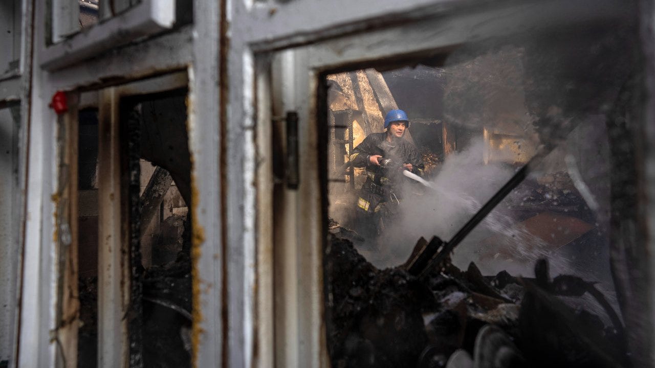 NATO: 7,000 to 15,000 Russian troops dead in Ukraine