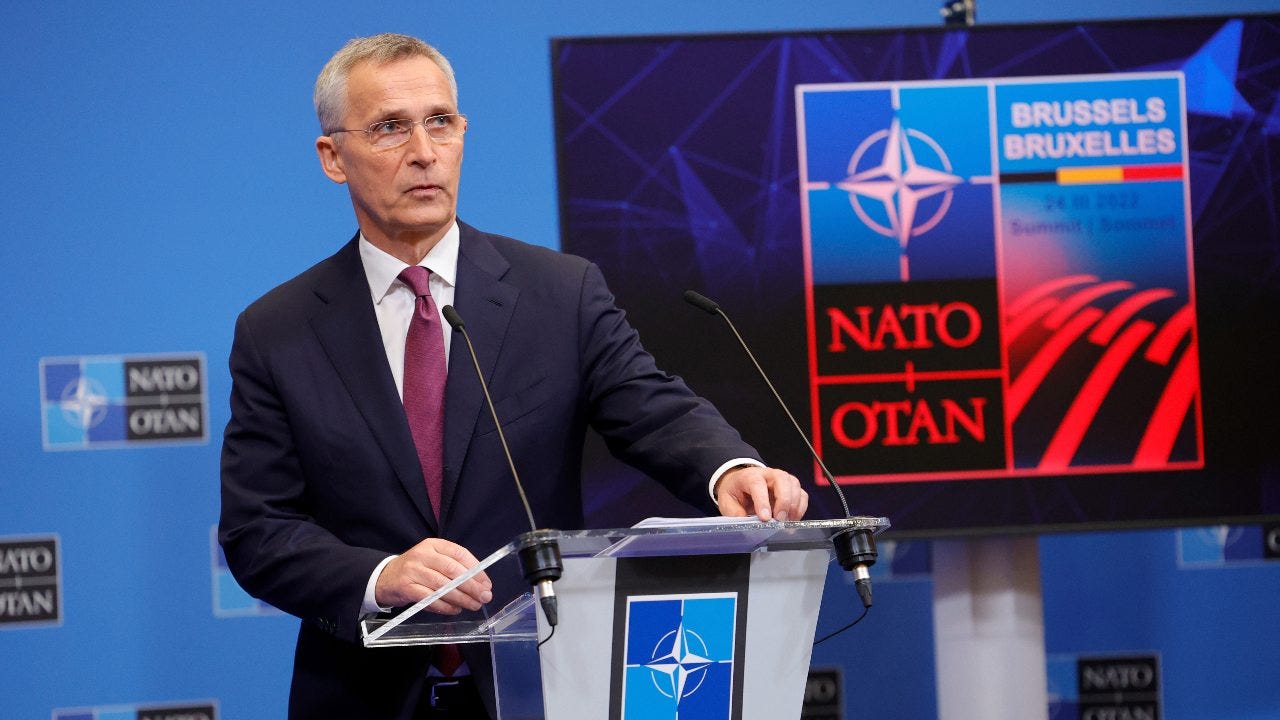 NATO to bolster ranks, station more forces in Eastern Europe