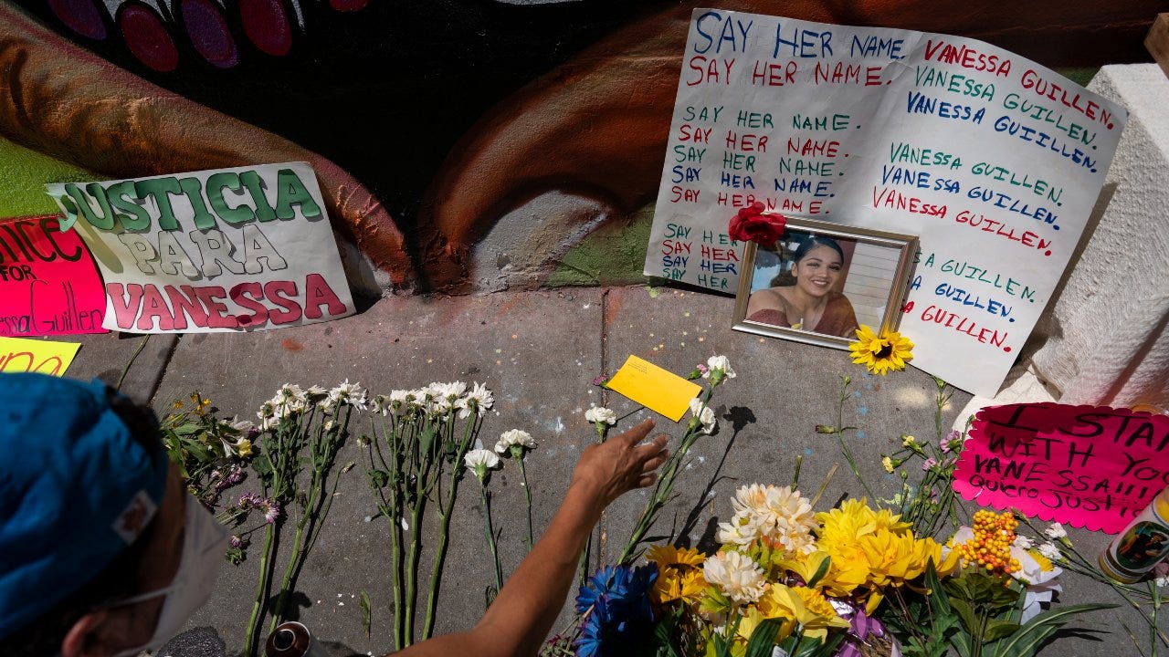 Pentagon links leadership failures to violence at bases
