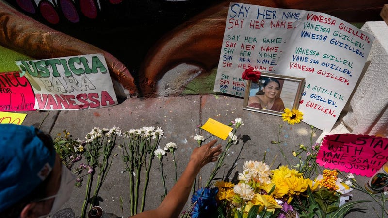 Pentagon links leadership failures to violence at bases