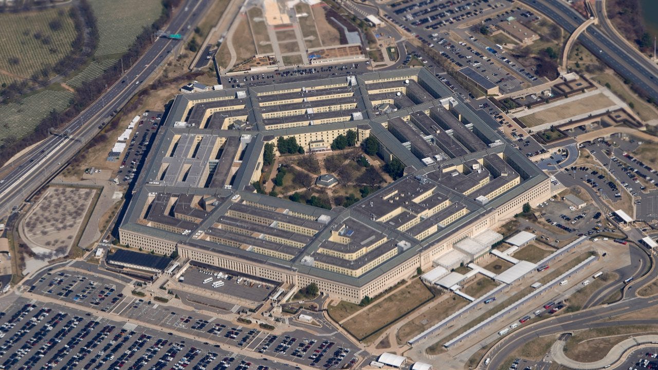 U.S. military changes explanation of attack on base in Syria