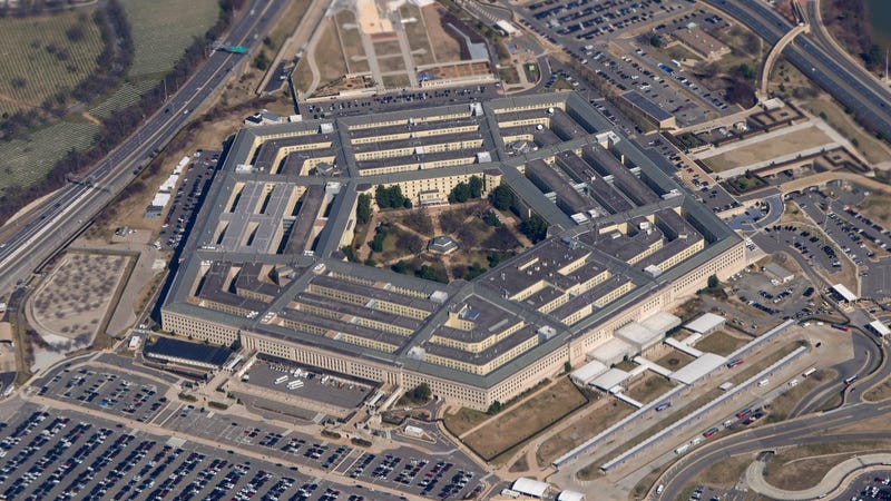 U.S. military changes explanation of attack on base in Syria