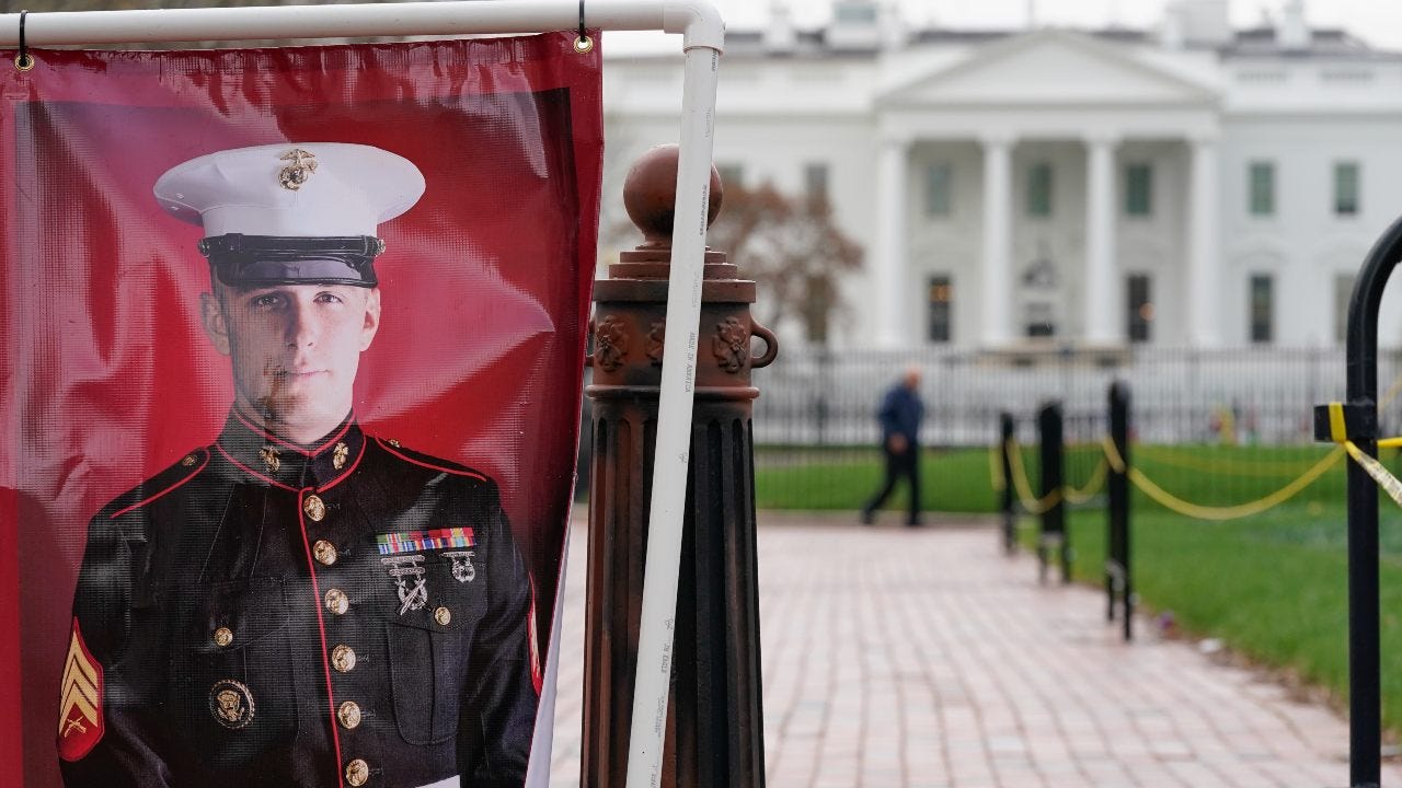Russia releases U.S. Marine vet Trevor Reed as part of prisoner exchange