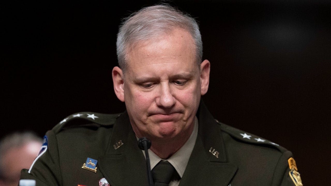 U.S. intel questioned for misjudging Afghanistan, Ukraine