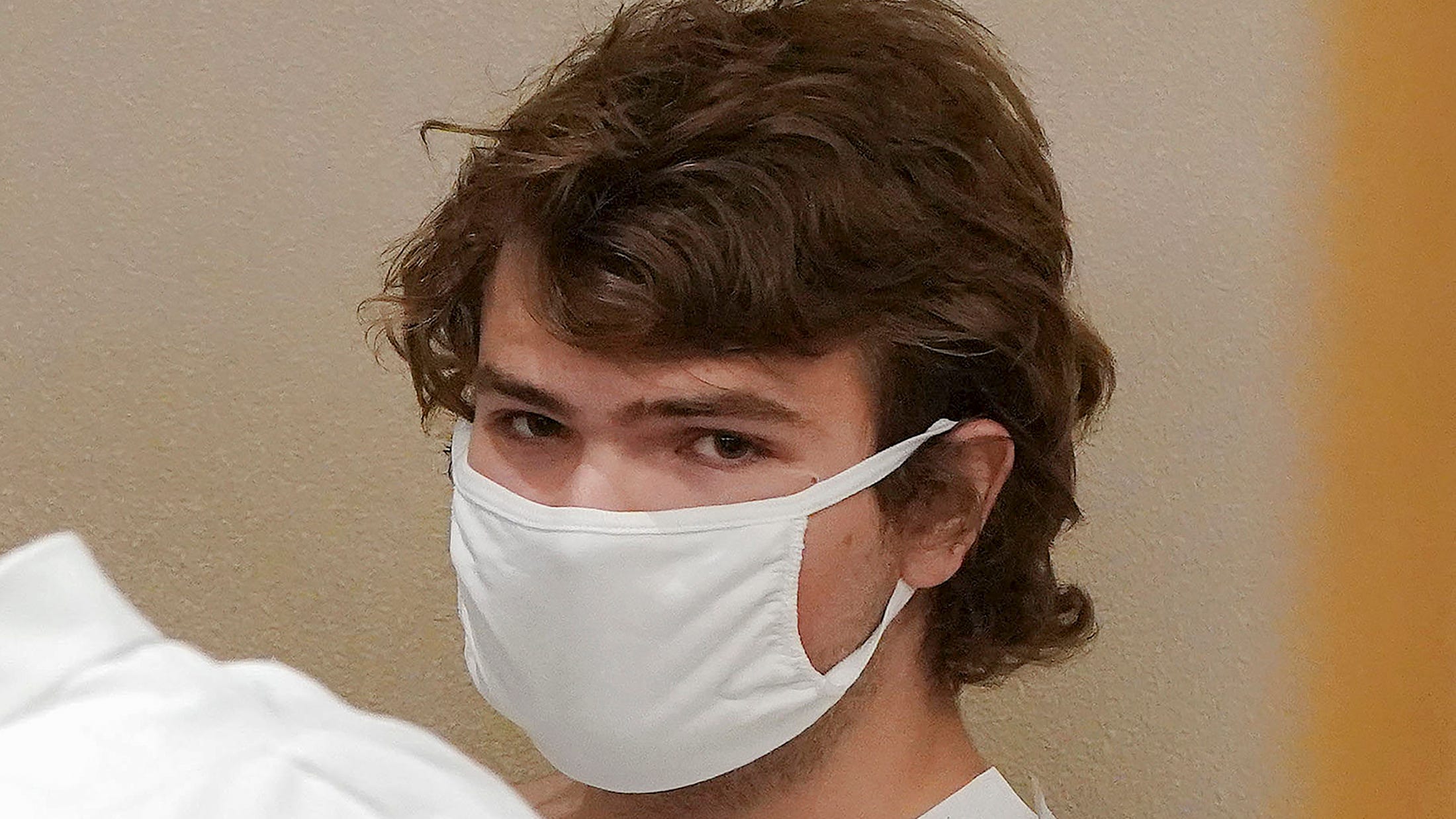 Authorities release identity of Tops mass shooter