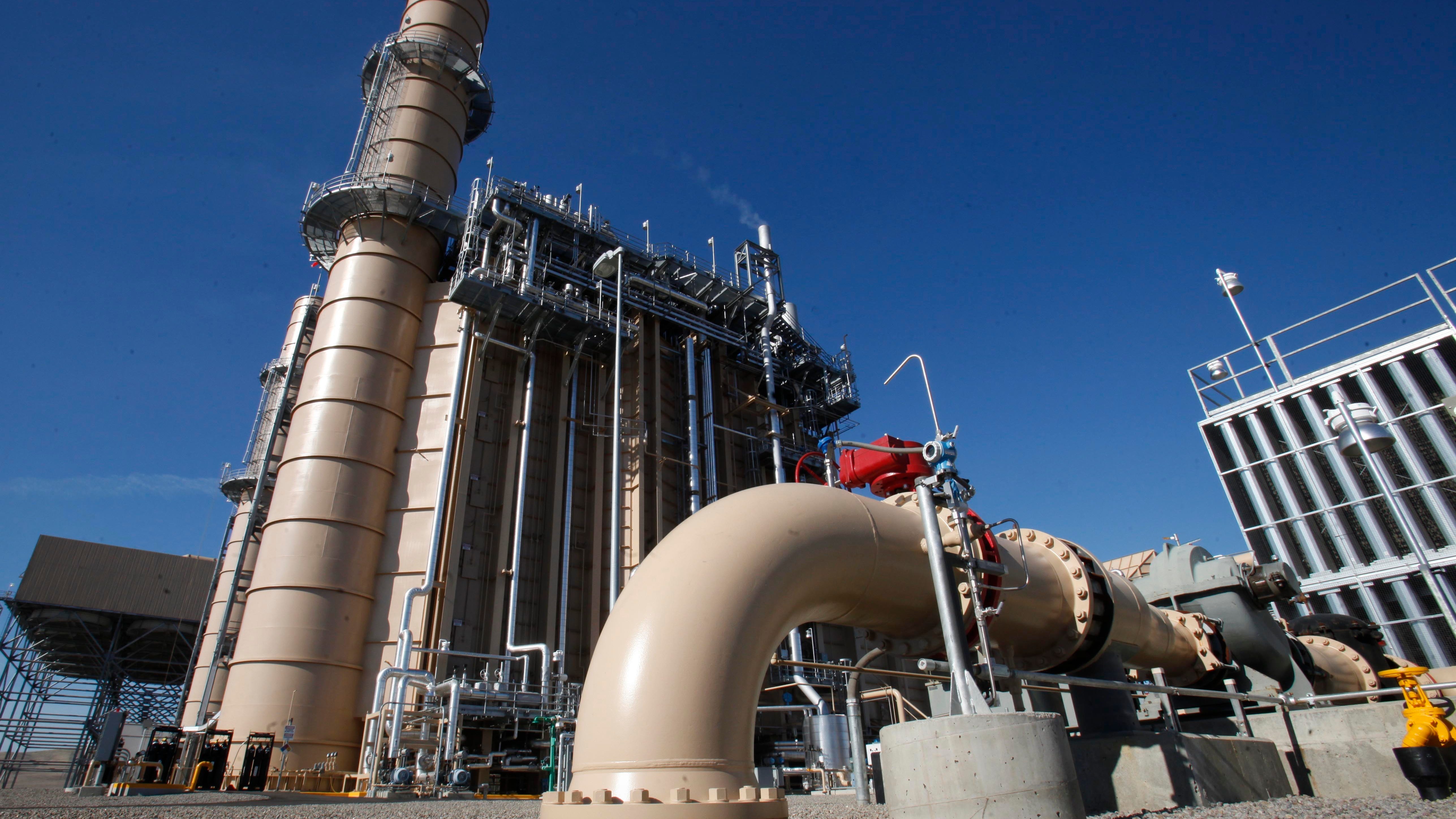 PG&E pledges net-zero emissions by 2040, will keep using gas
