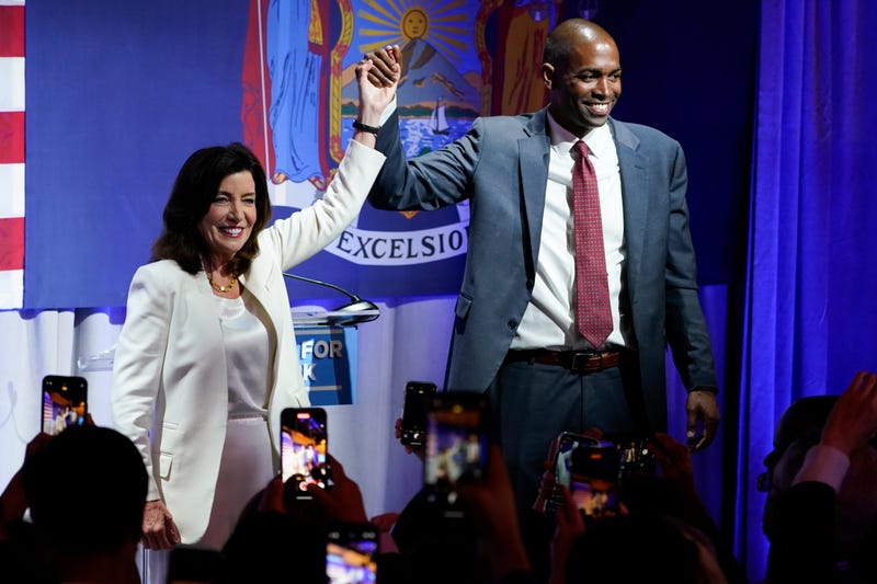Kathy Hochul