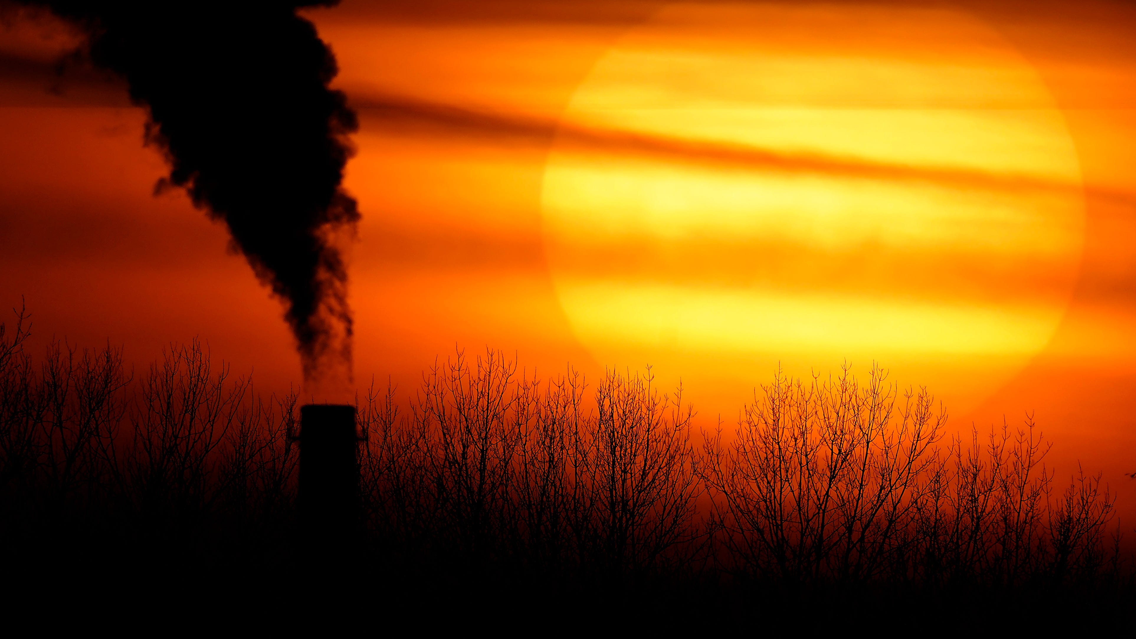 Pa. leaders split on Supreme Court limiting EPA in curbing power plant emissions