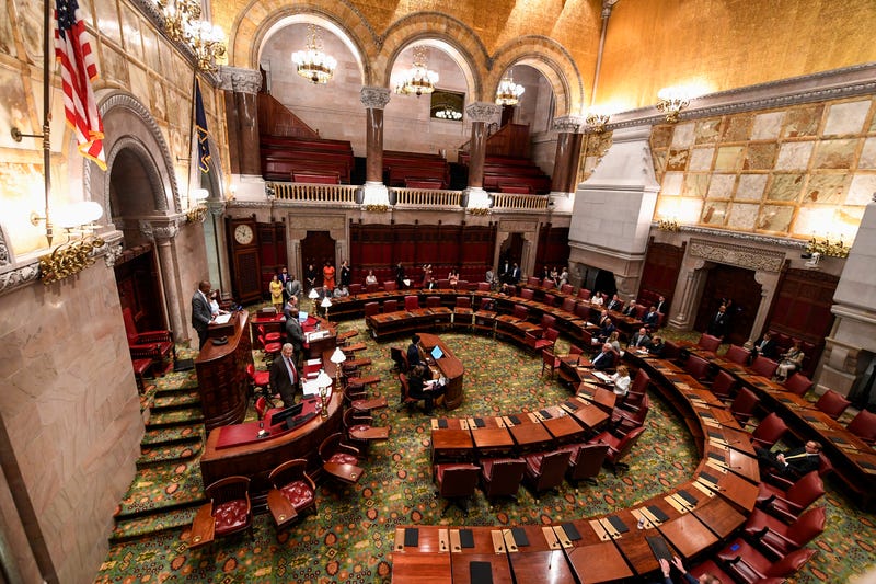 gun legislation