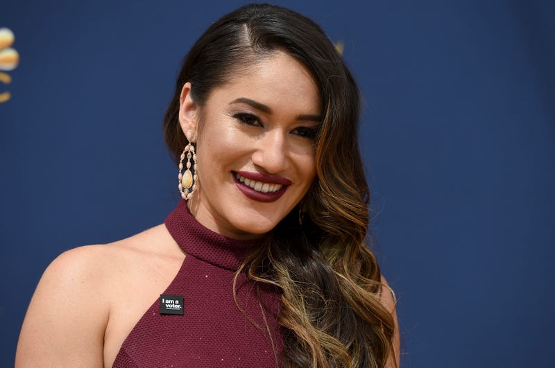 Q’orianka Kilcher