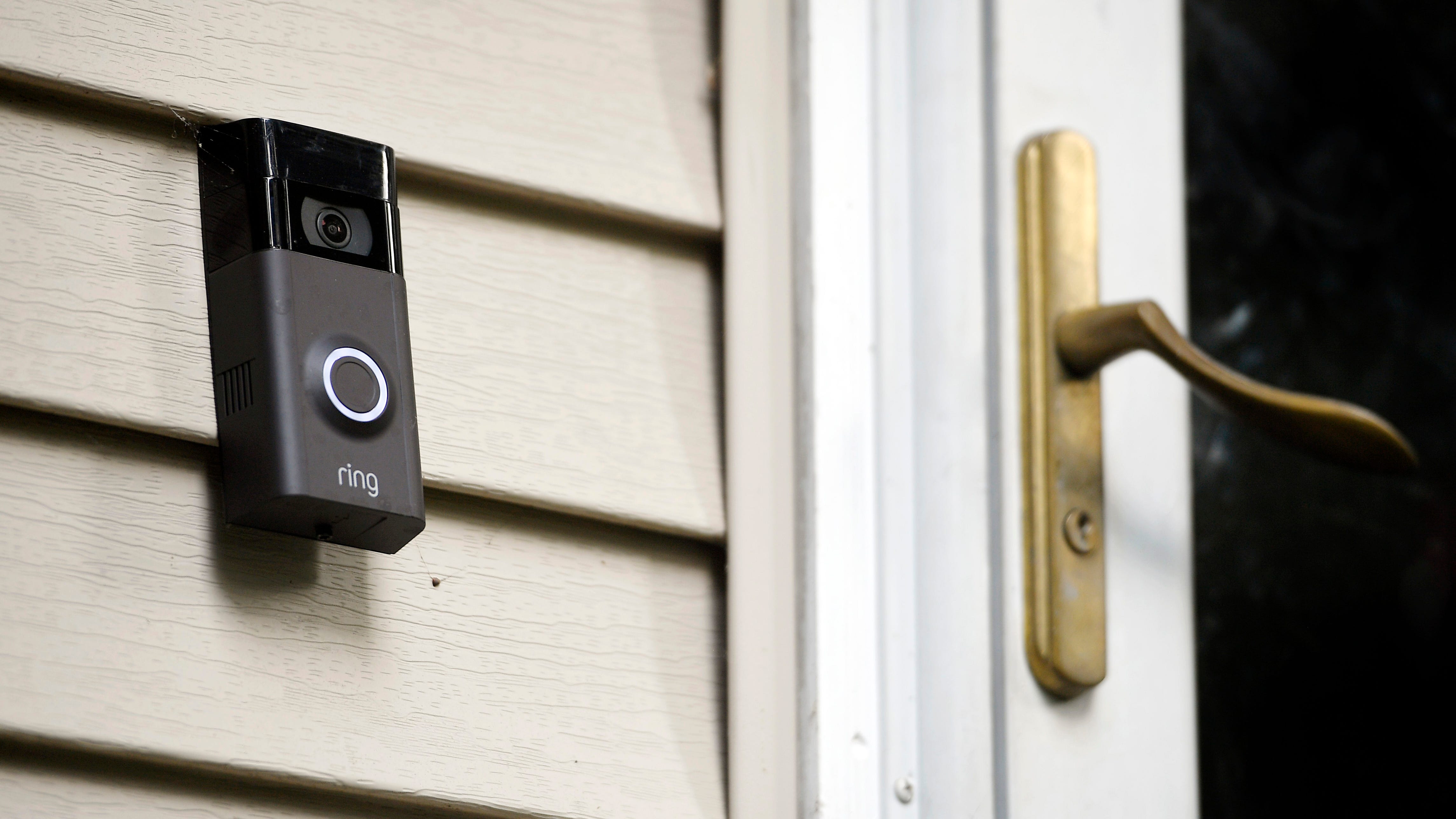 Amazon handed Ring footage to police without user consent