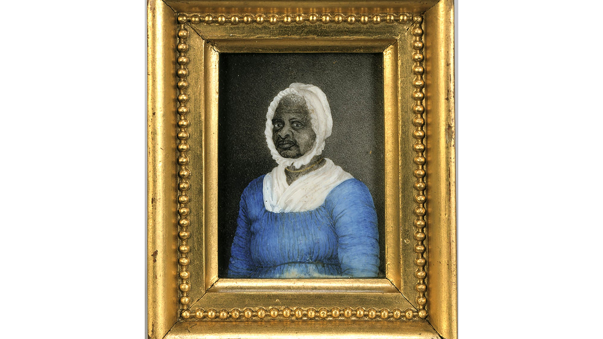 Statue honors once-enslaved woman who won freedom in court