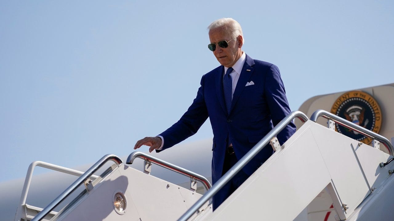 Biden calls US vets before Afghan withdrawal anniversary