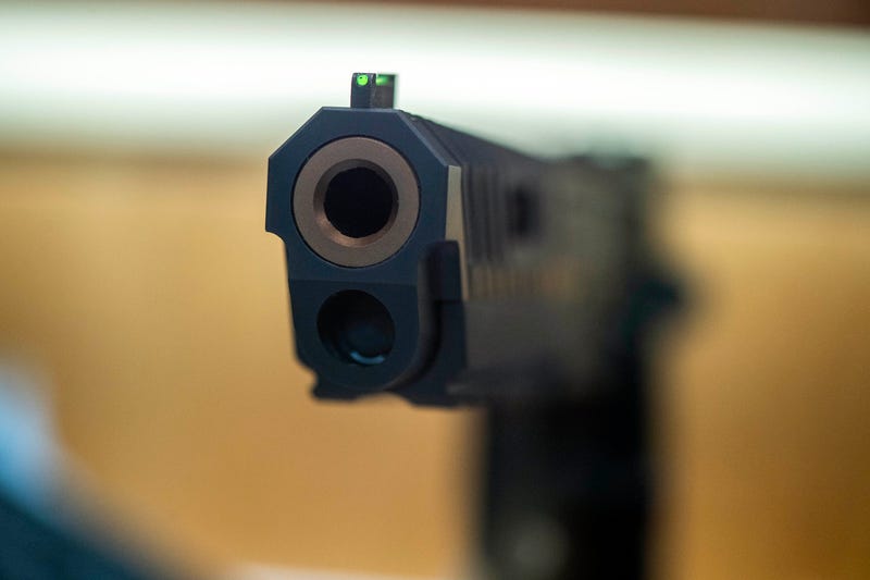 New York gun laws