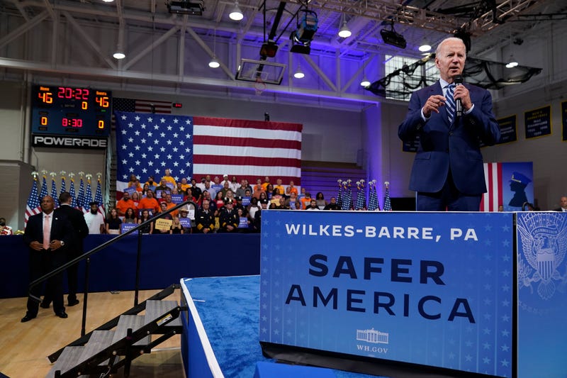 President Joe Biden