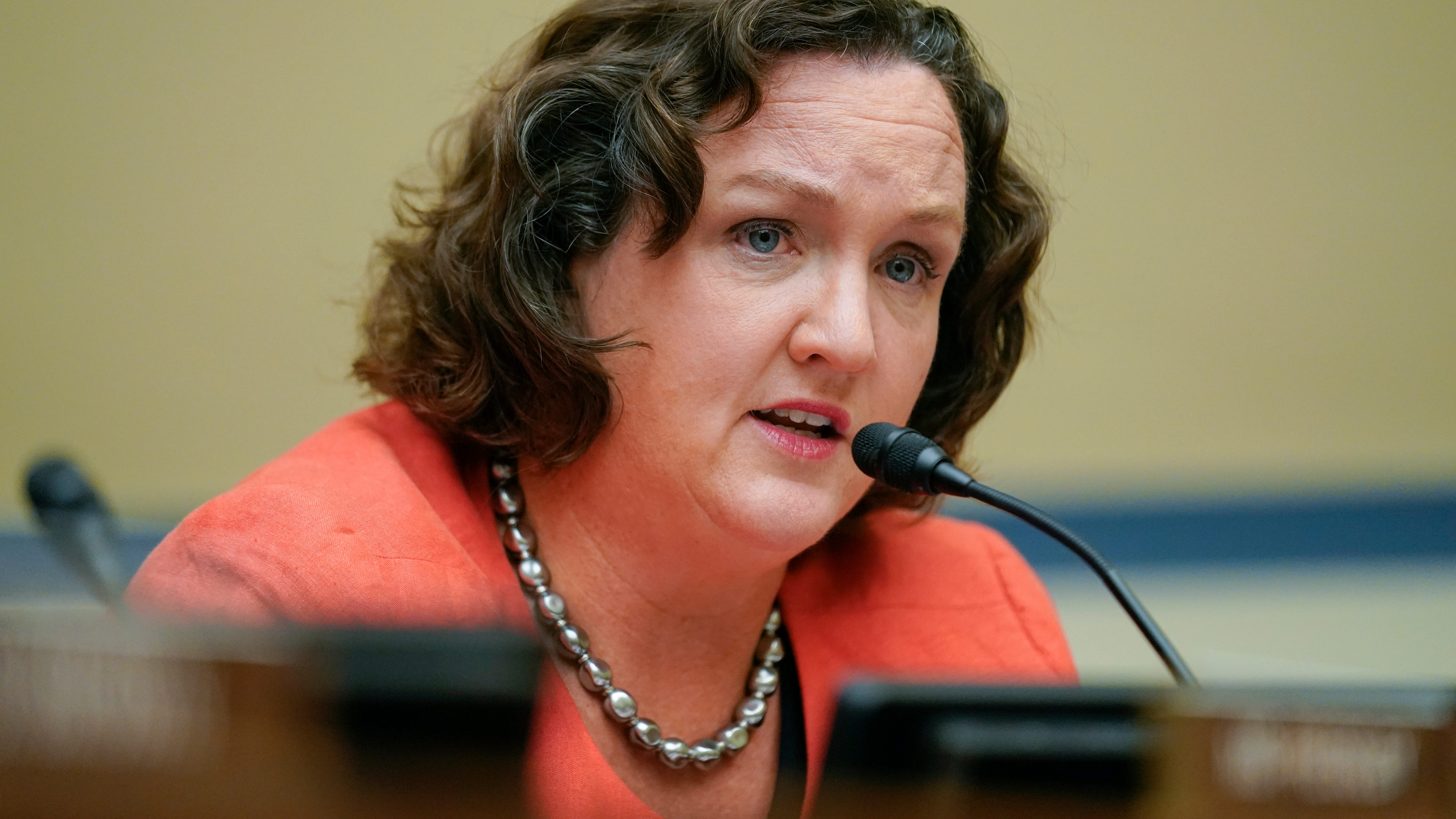 Rep. Katie Porter's university housing deal draws scrutiny