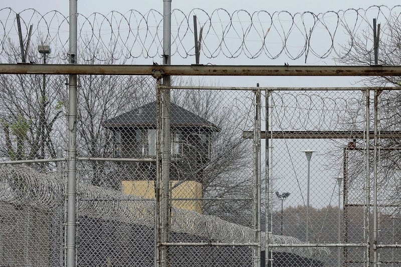 Illinois Department of Corrections