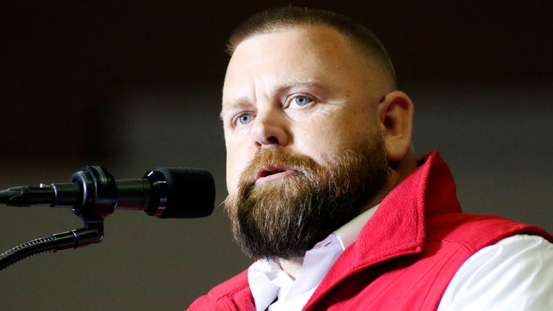 Ohio GOP House candidate has misrepresented military service