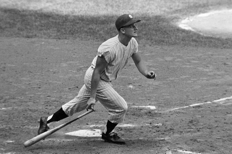 Roger Maris