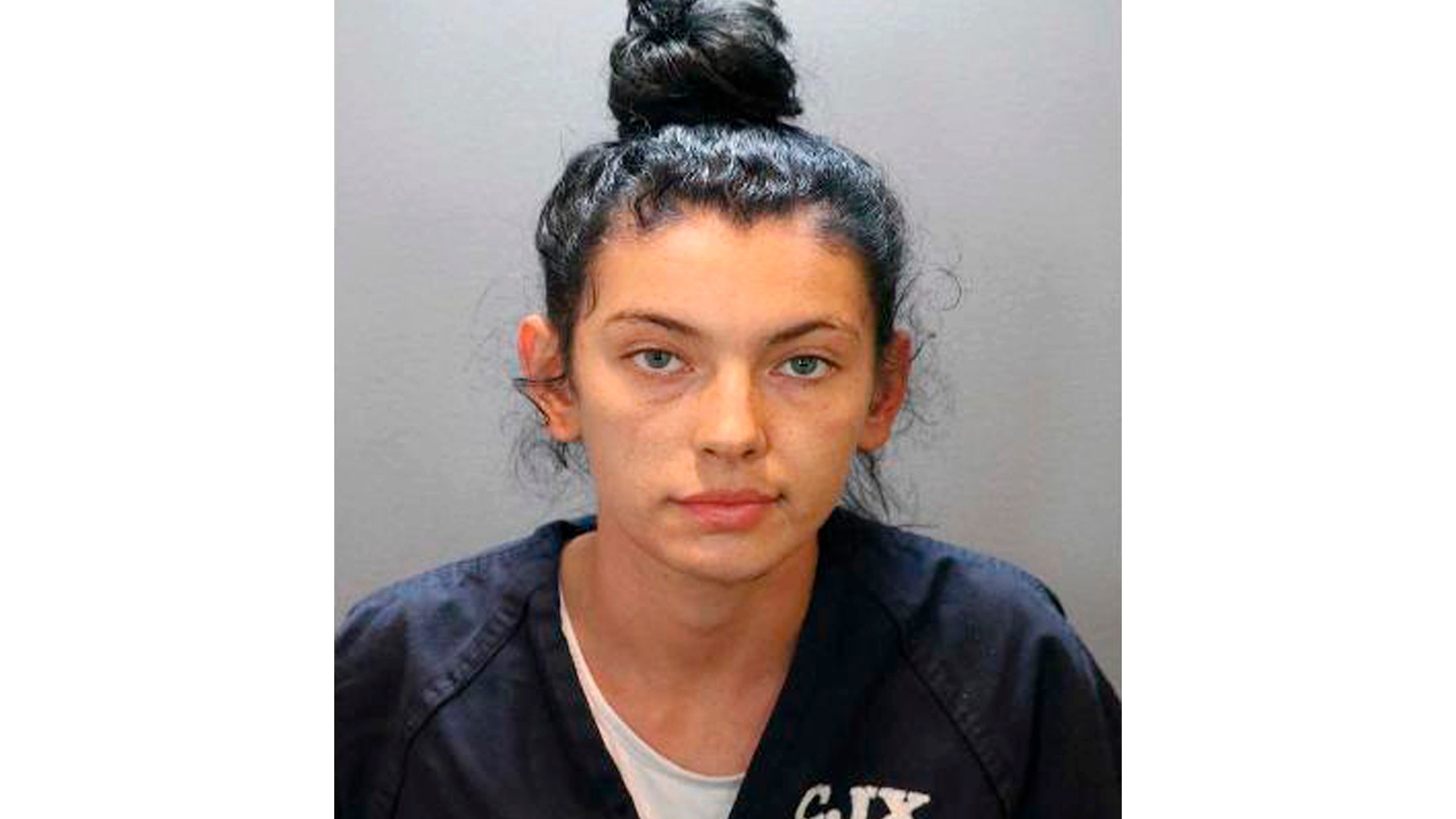 California woman charged with killing man over cat dispute
