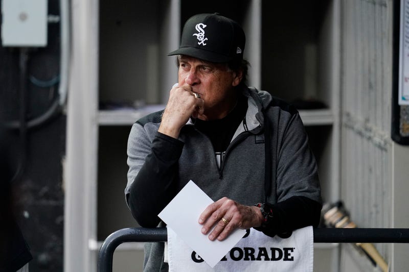 Tony La Russa