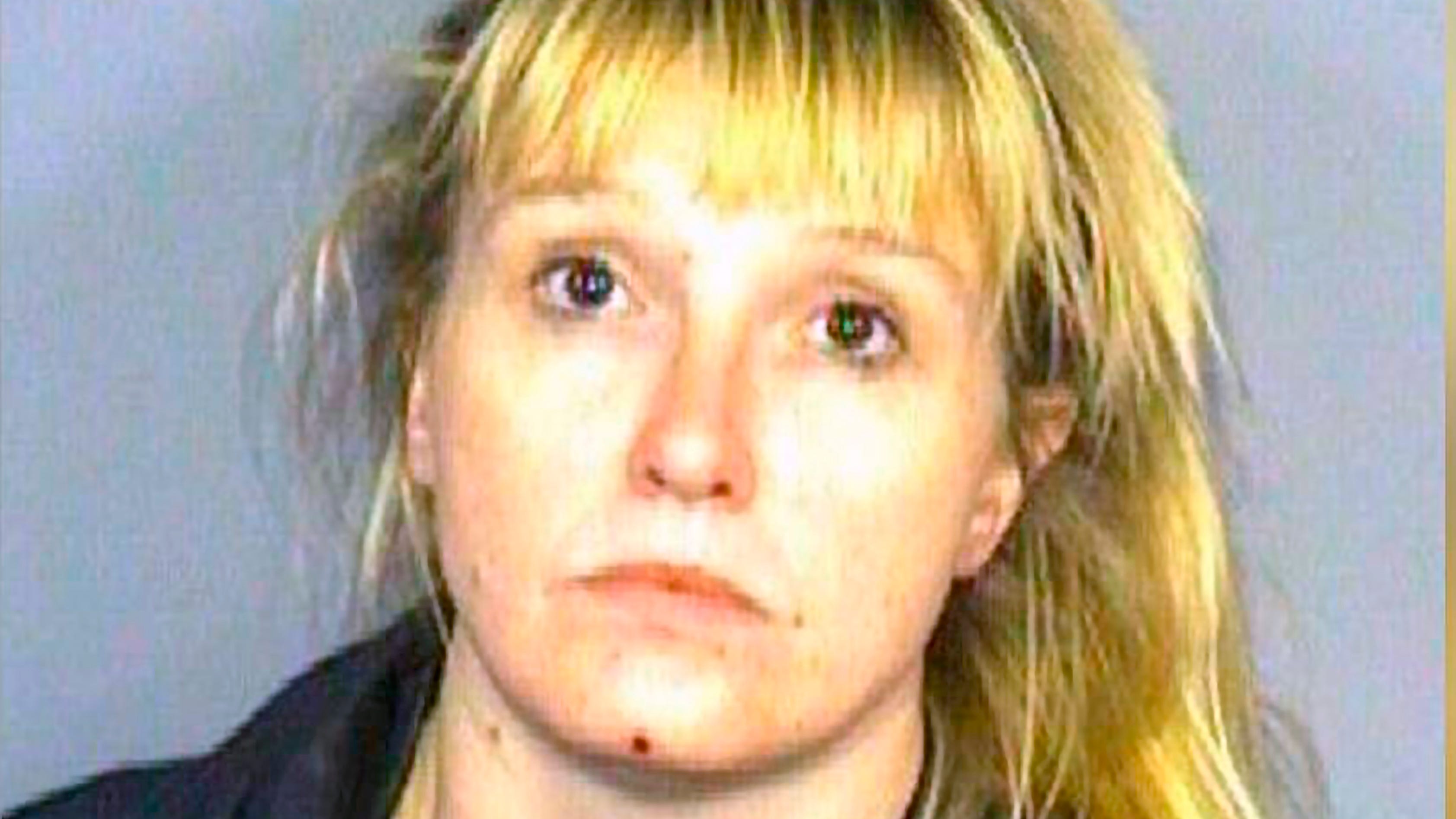 DNA used to ID woman killed in California 18 years ago