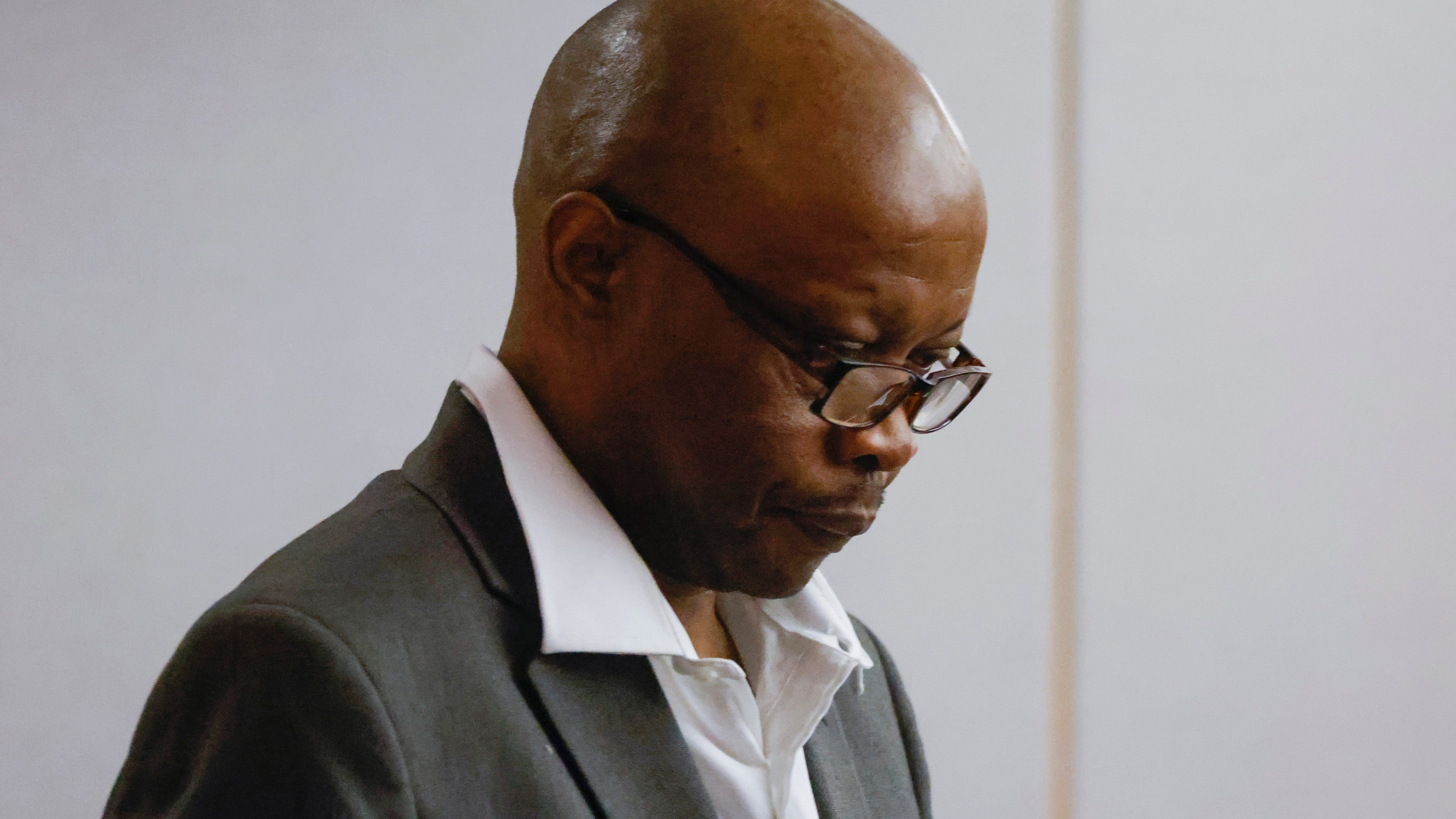 Jury deliberates for 30 minutes before convicting Chemirmir of capital murder