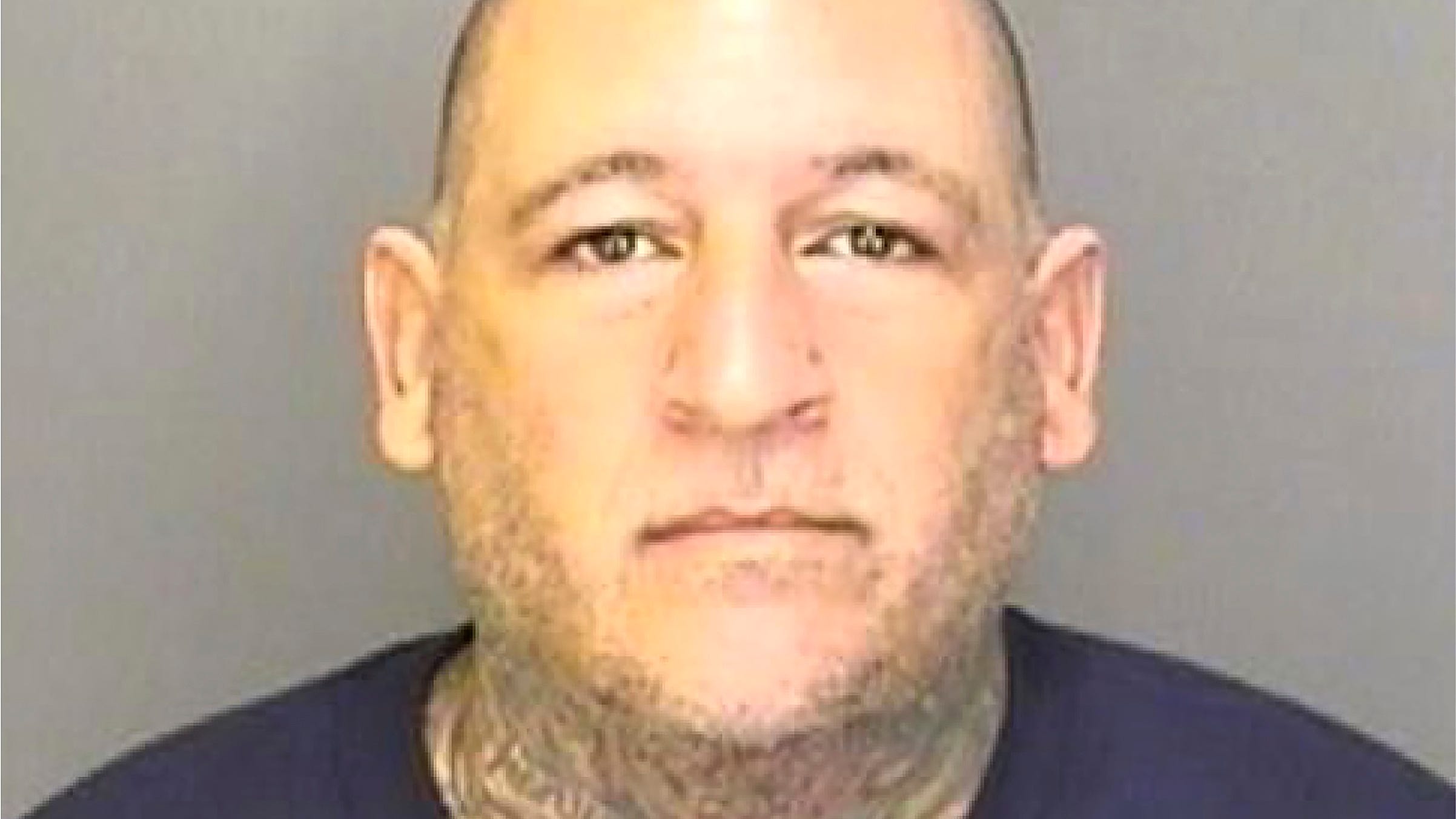 California kidnapping, slaying suspect pleads not guilty