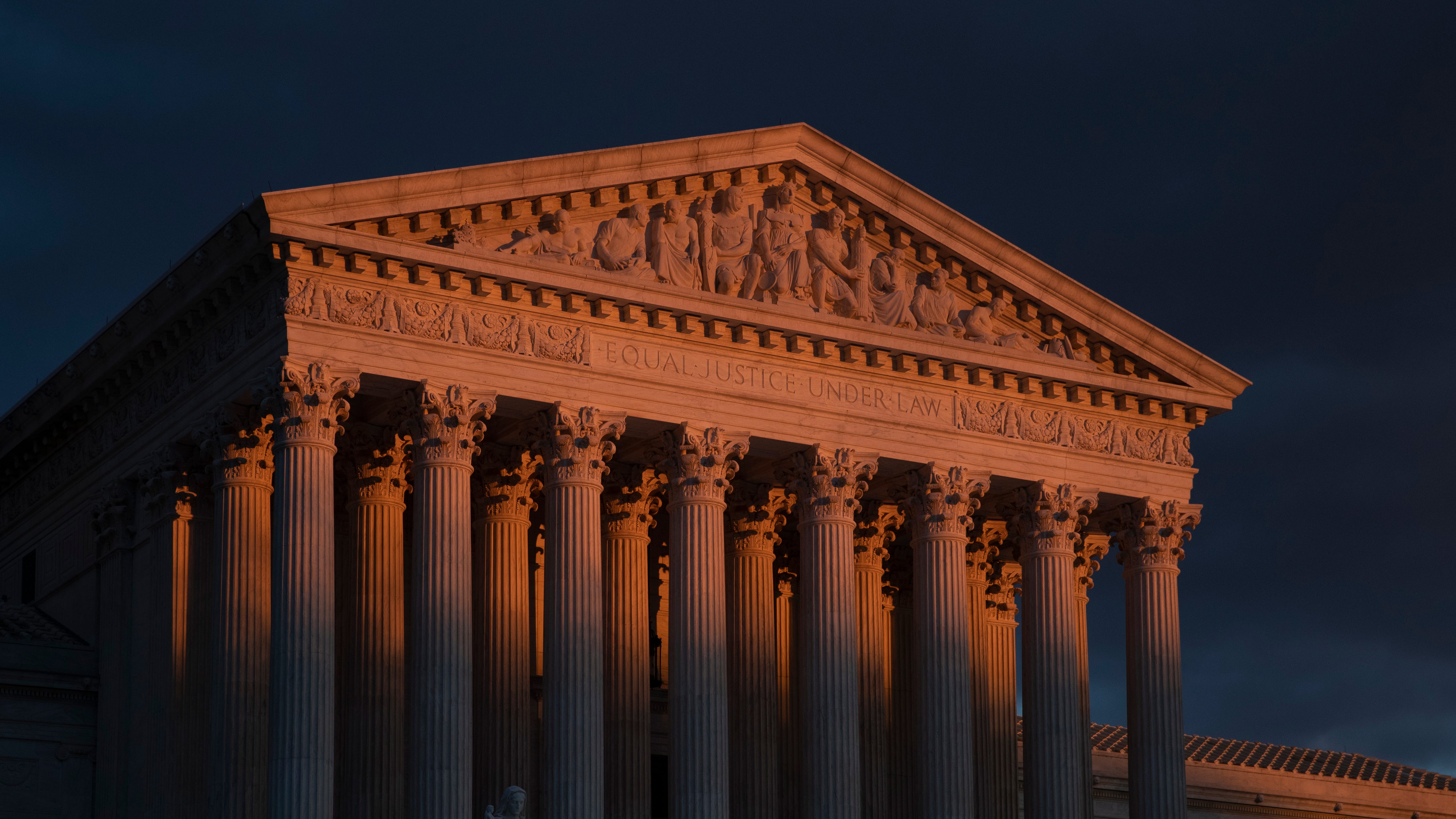 Supreme Court to hear case that could raise price of pork