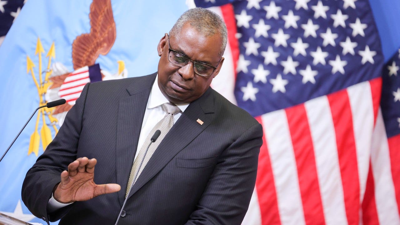 Pentagon to provide funds, help for troops seeking abortions