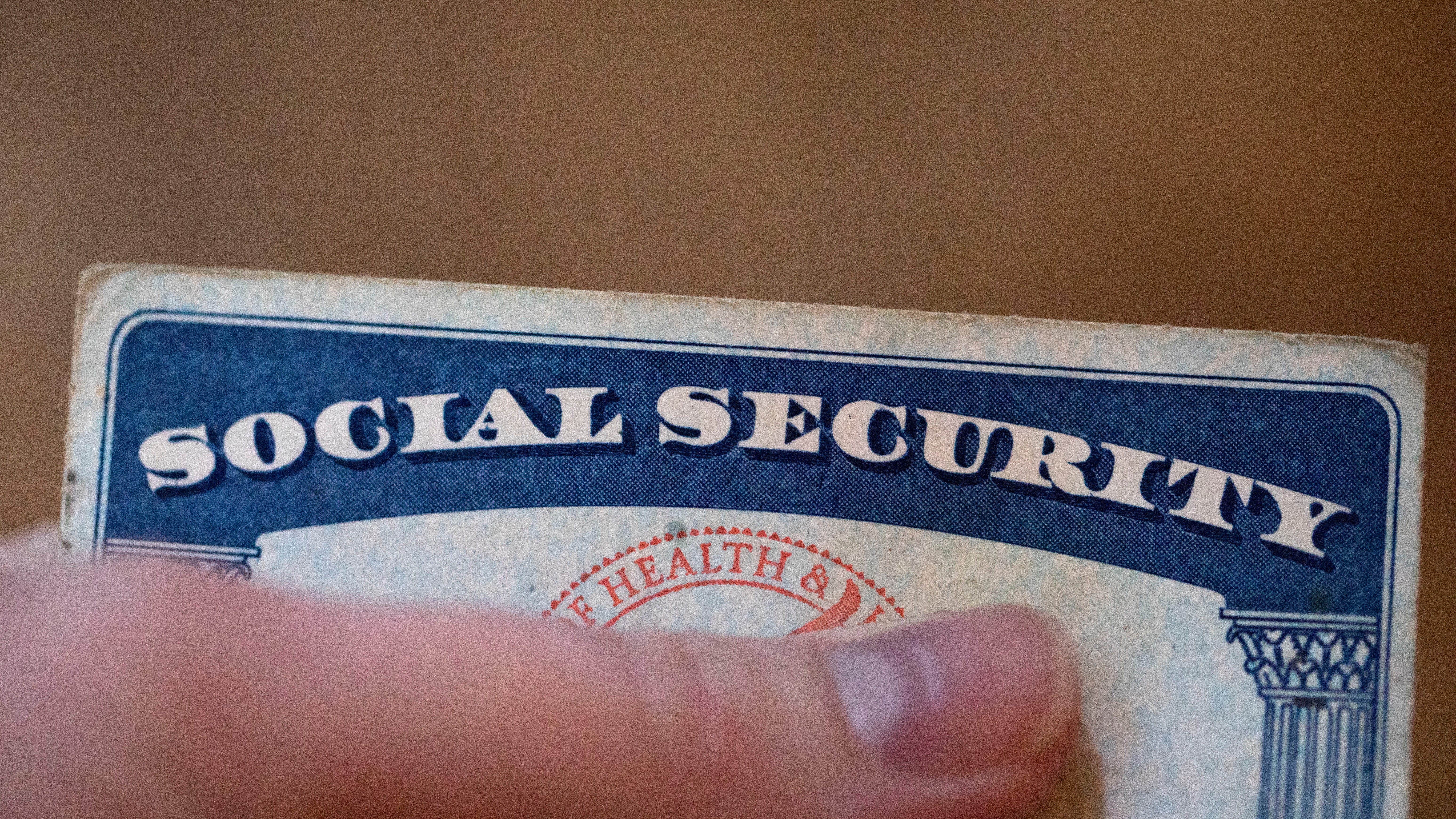 Social Security benefits to jump by a historic 8.7% next year