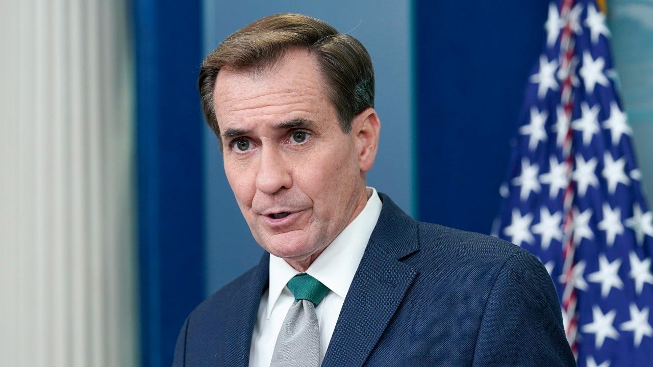 US: Iranian troops in Crimea backing Russian drone strikes