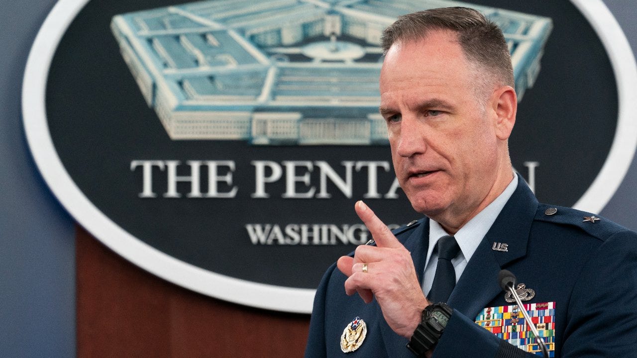 US says Russia notifies it of annual nuclear drills