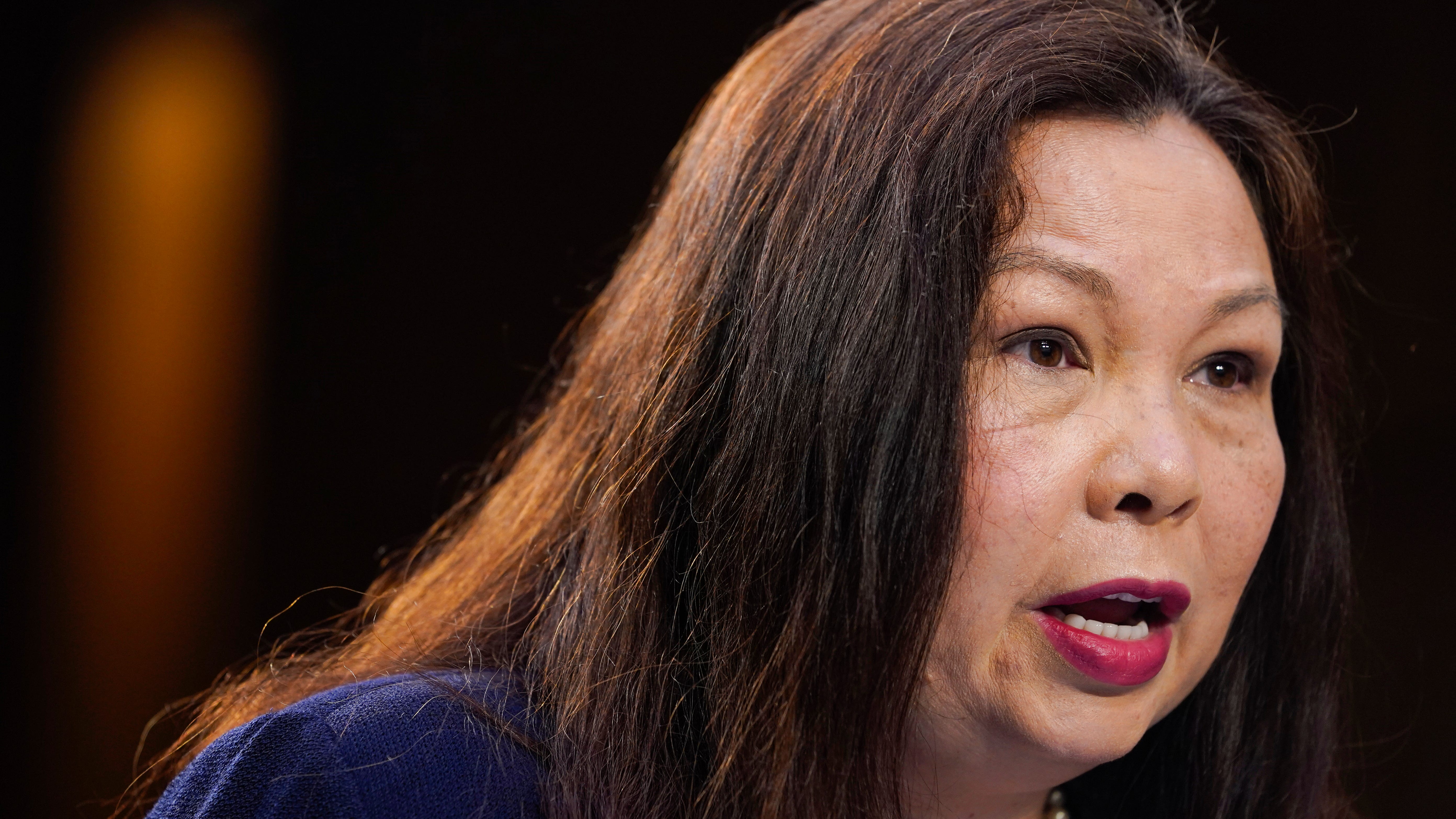 Duckworth wins reelection, defeats political newcomer Kathy Salvi
