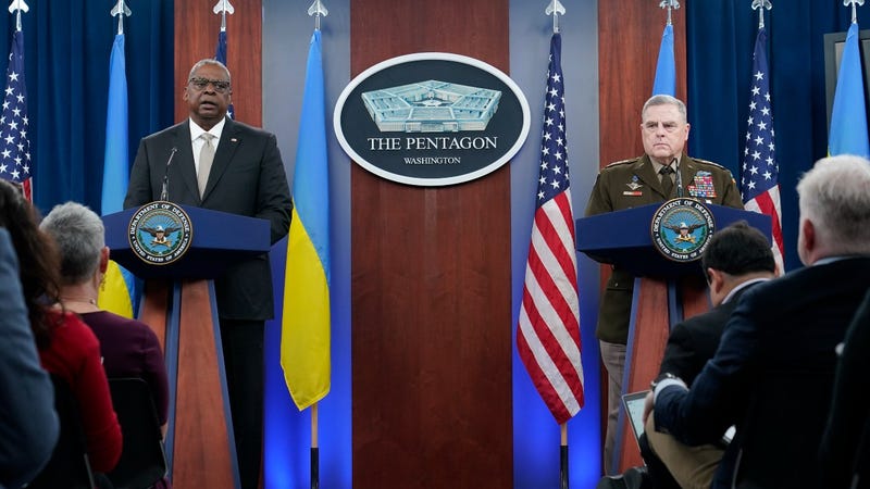 Russia didn't take US phone call after Poland missile strike