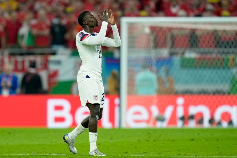 US Soccer