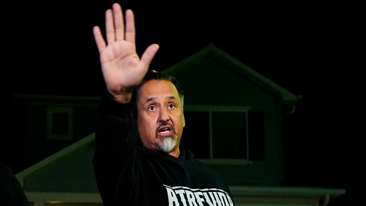 Army veteran, Navy officer stopped gunman at Colorado LGBTQ club