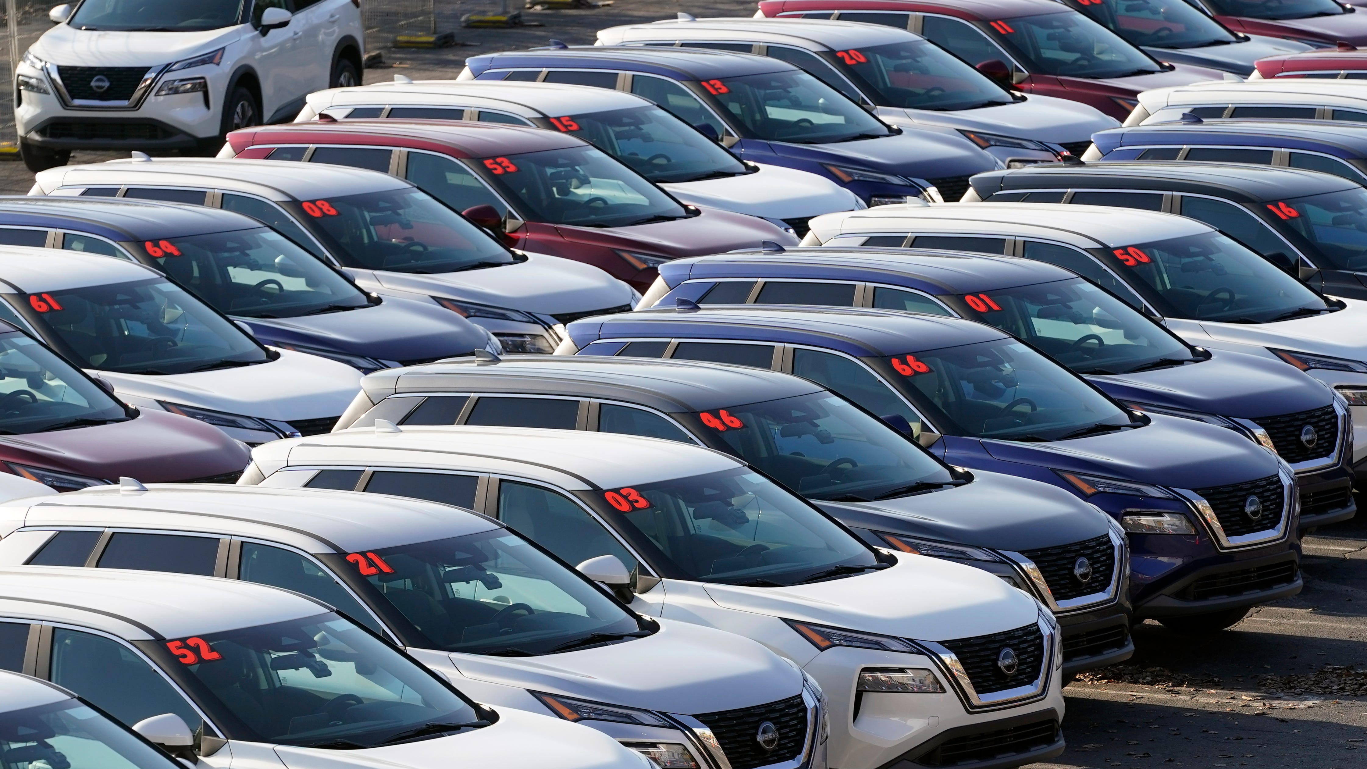 AI in connected cars eased rush hour congestion: Researchers