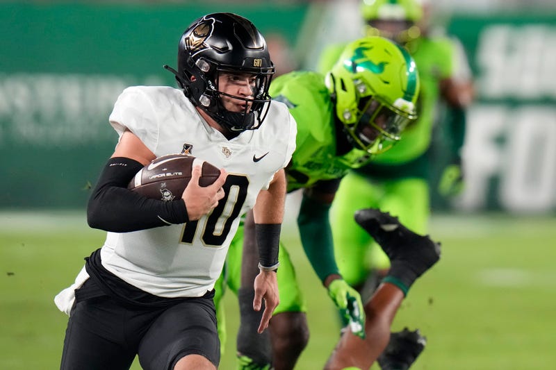 UCF