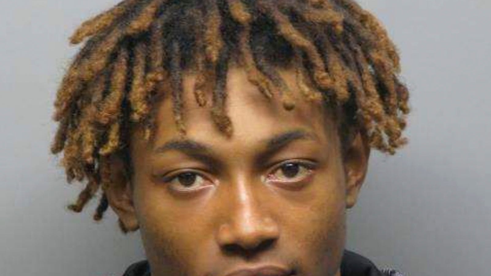 Police arrest suspect in attack on worker who lost eye