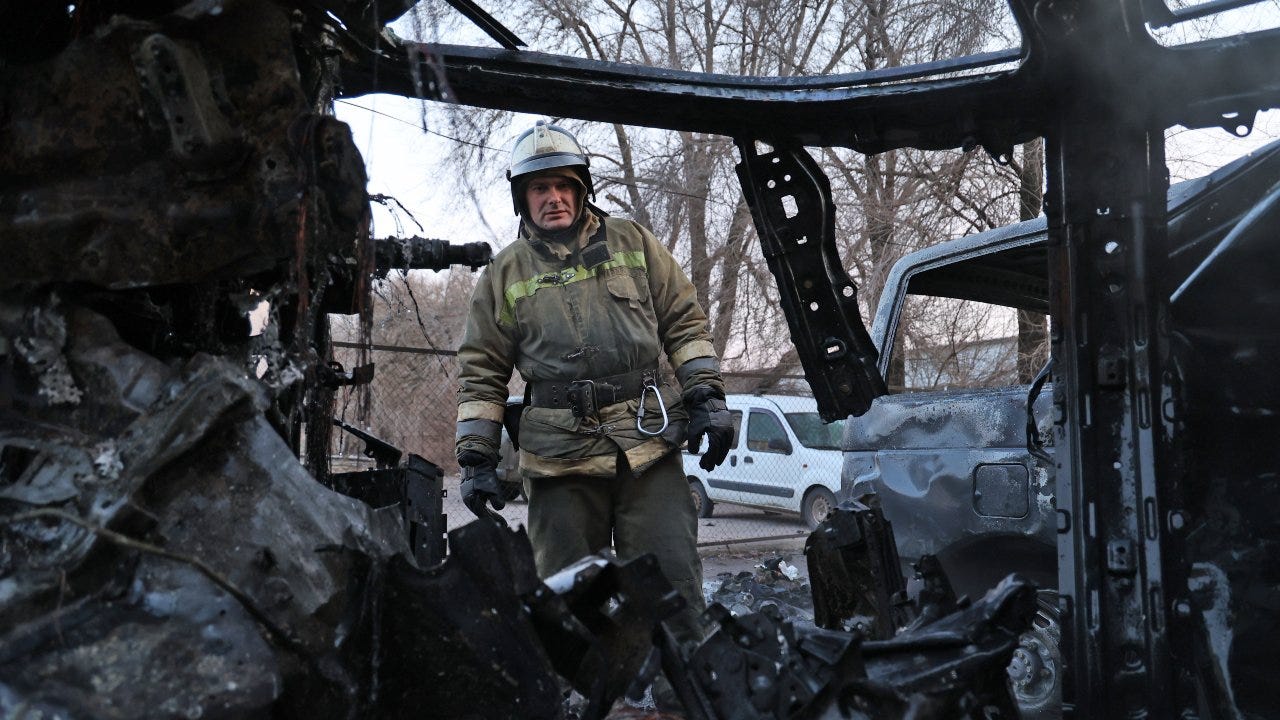 Russia warns of 'consequences' if US missiles go to Ukraine