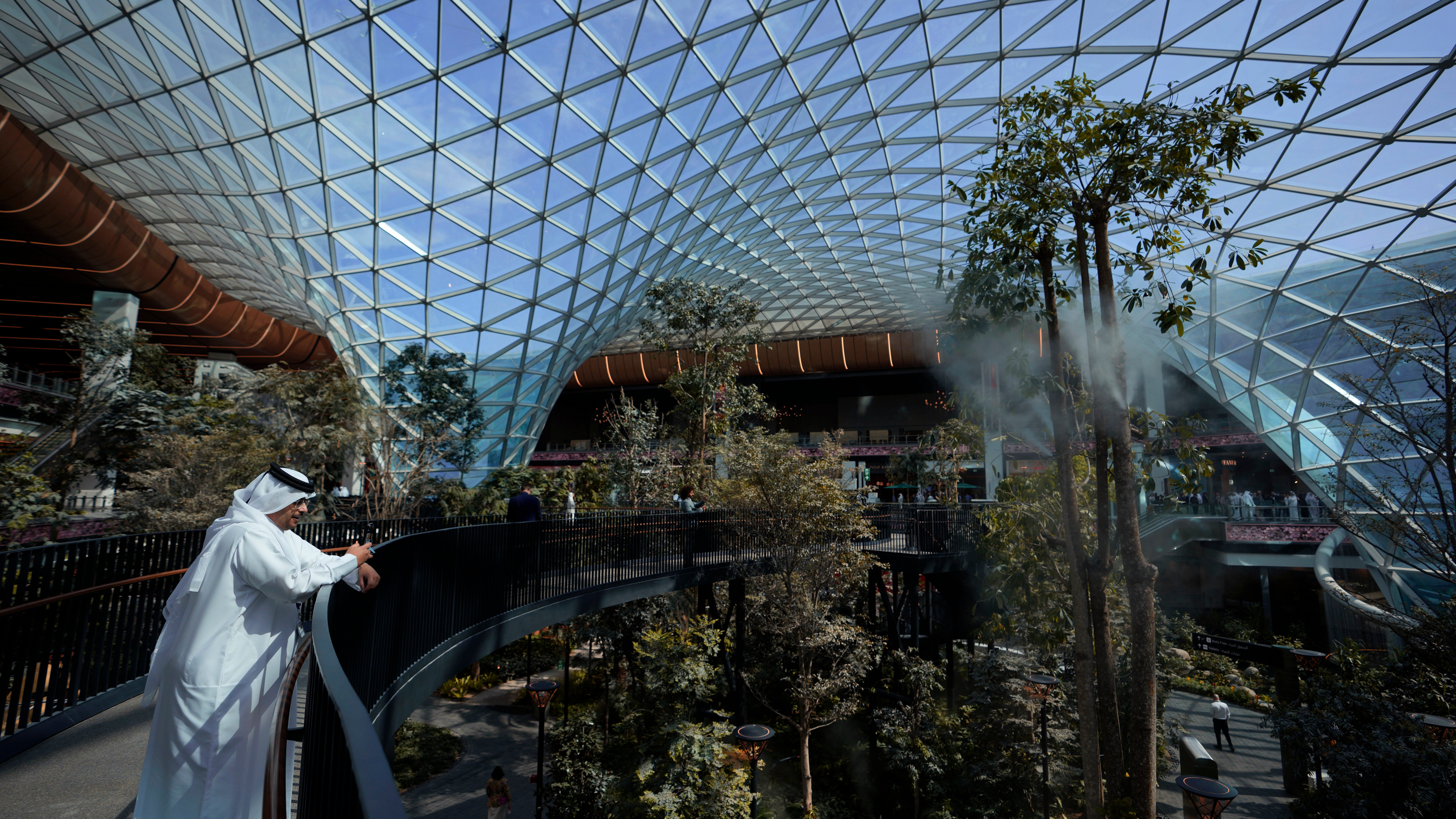 What would a more sustainable World Cup look like?