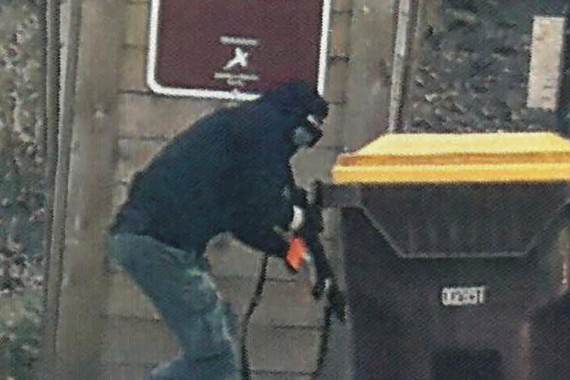 FBI: Minnesota man was making arsenal, revered mass shooters