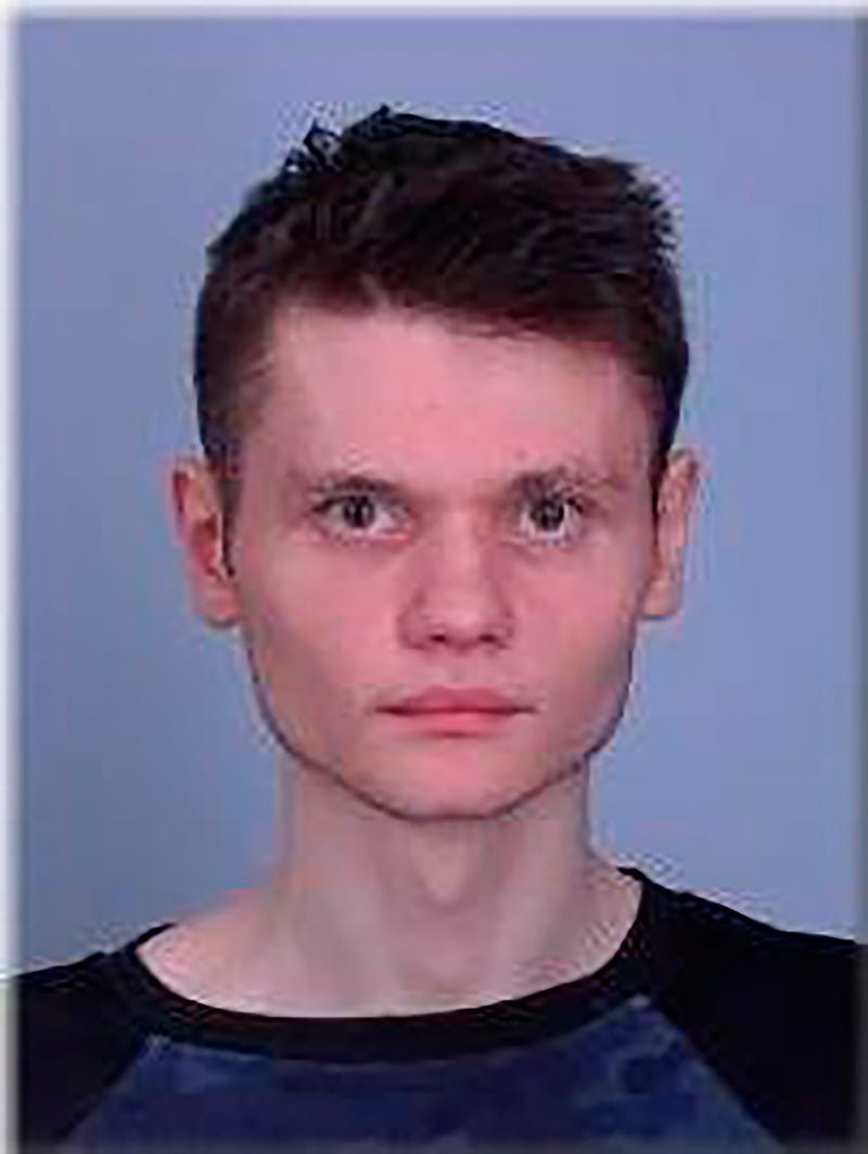 FBI: Minnesota man was making arsenal, revered mass shooters
