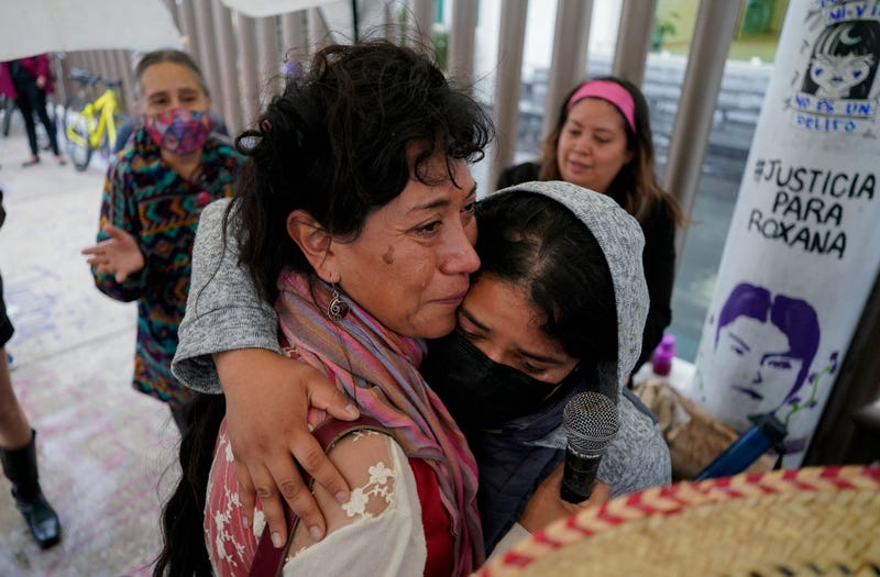 feminicidio en mexico