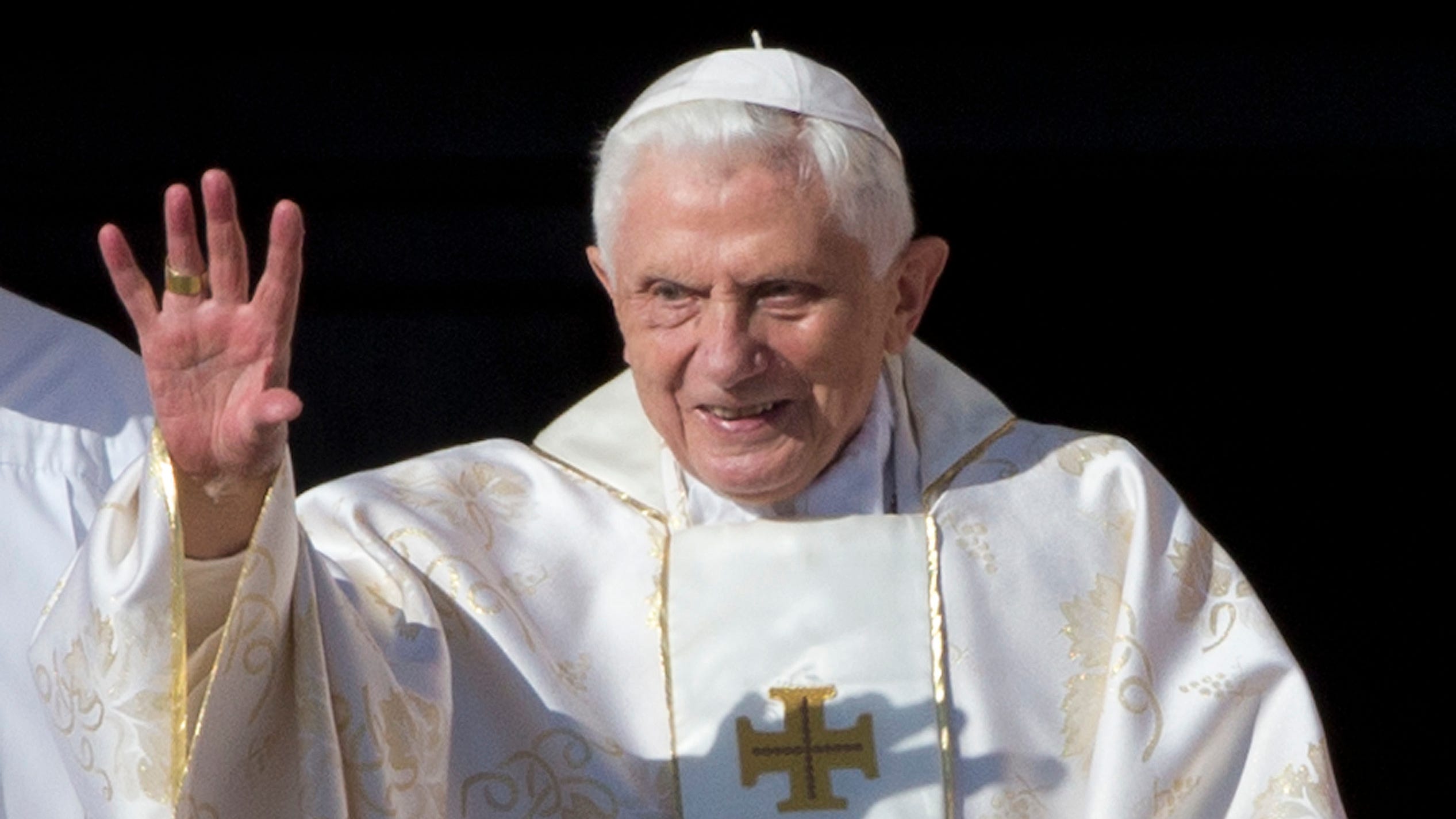 'He has served as a bridge to the future': Archbishop of Chicago remembers Pope Benedict