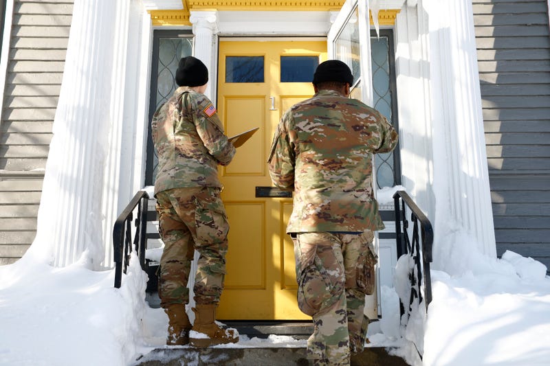 National Guard