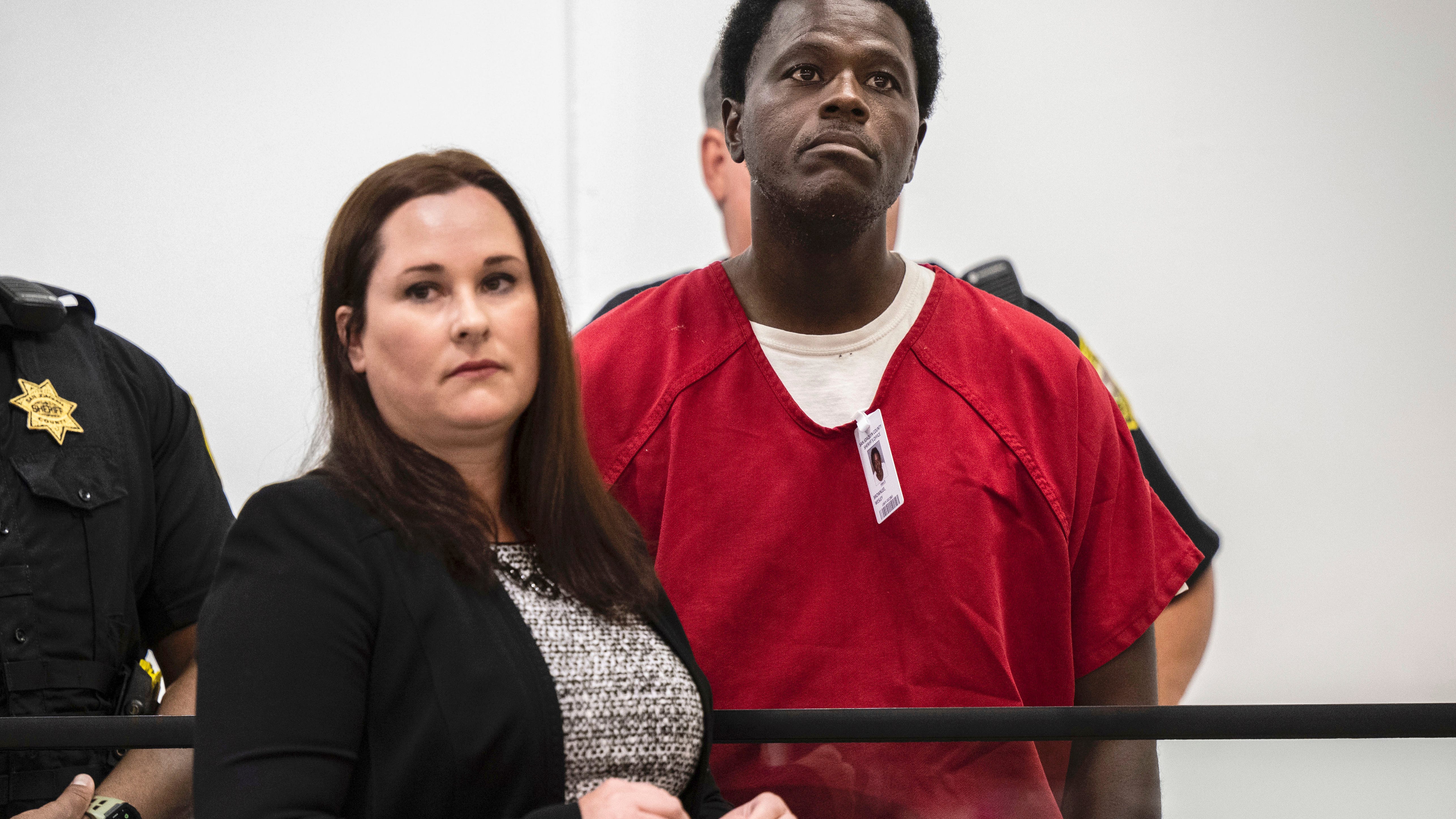 Prosecutor: 4 more slayings tied to California serial killer